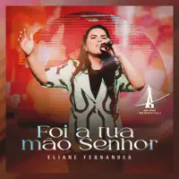 FOI A TUA MAO SENHOR