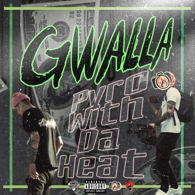 Gwalla - Single