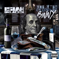 The Blue Cheese Team - Isiah Binladen