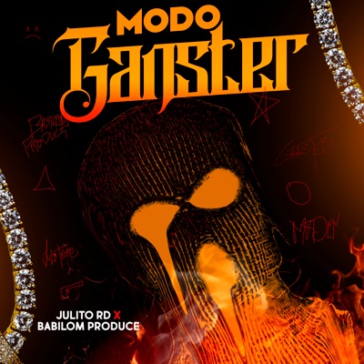 Modo Ganster - Single