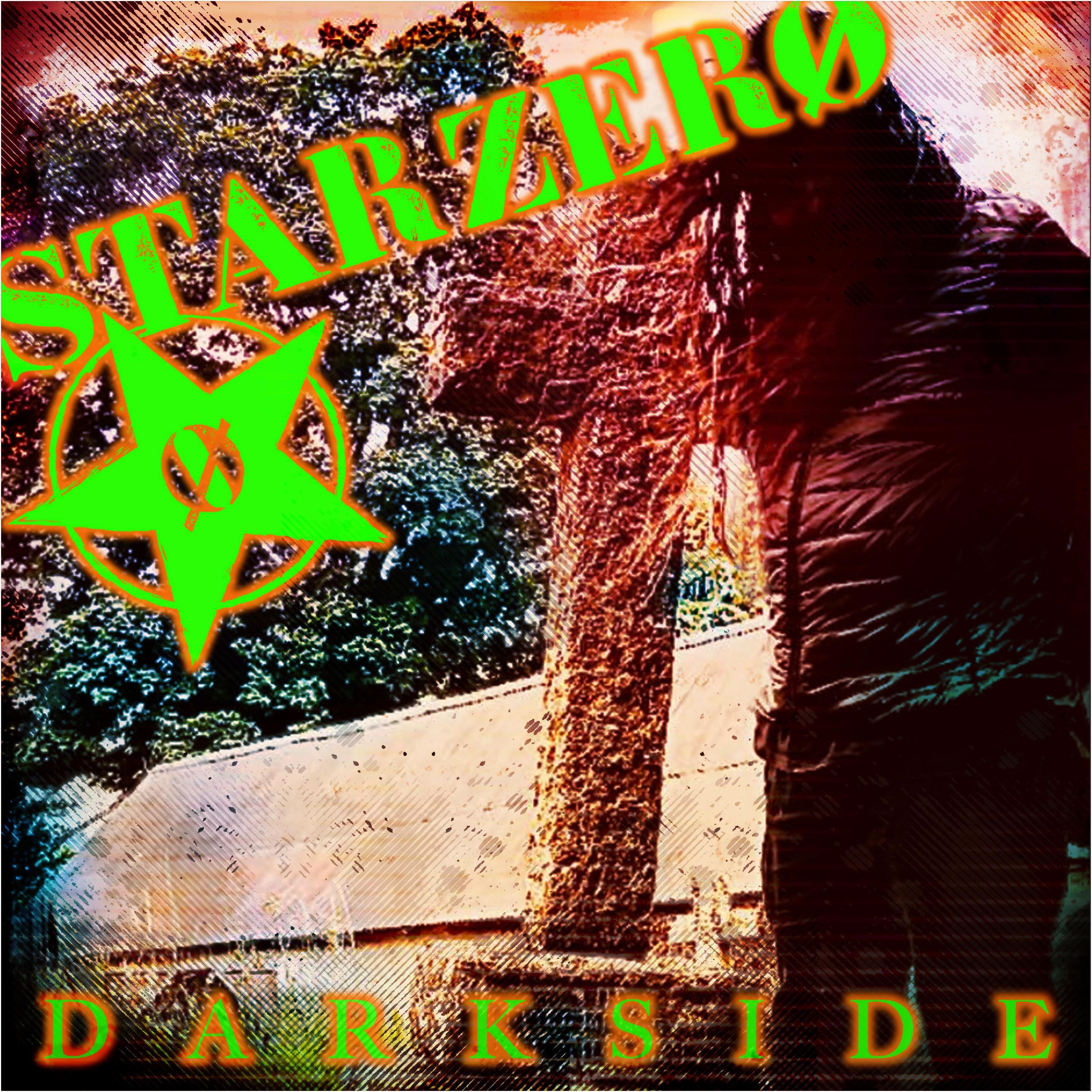 Darkside - Single