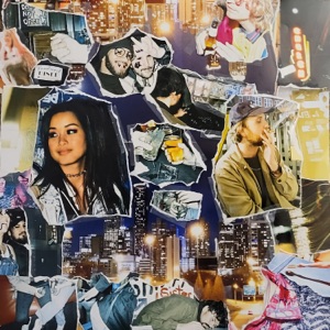 not vibin - Single