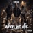 When we die