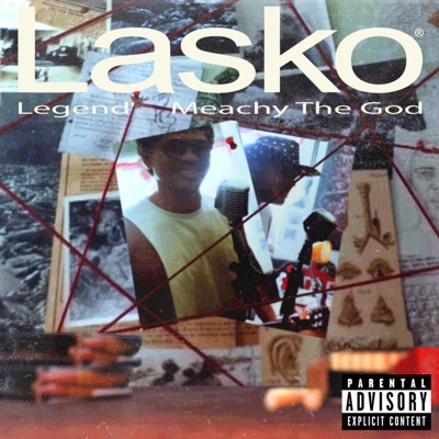 LASKO (feat. Meachy The God) - Single