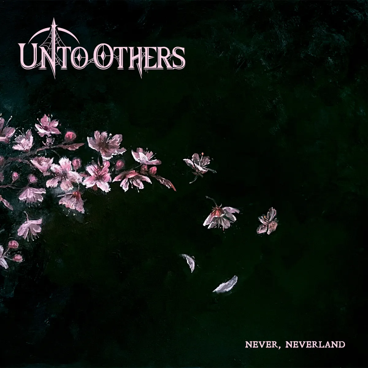Unto Others - Never, Neverland (Deluxe Edition) (2024) [iTunes Plus AAC M4A]-新房子