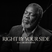 Right By Your Side (feat. Natiel) - Single - SOUL ARCHIVE ROOM
