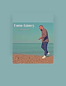 Listen to Emin Güneş, watch music videos, read bio, see tour dates & more!