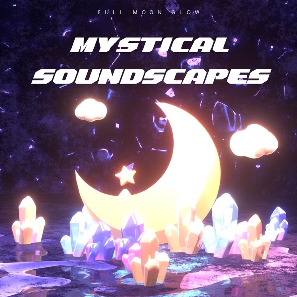 Mystical Soundscapes: Harmonic 432 Hz Horizons