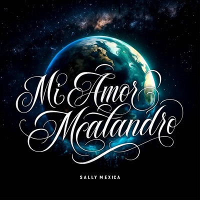 Amor Malandro - Single