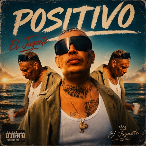 POSITIVO | El Juguete