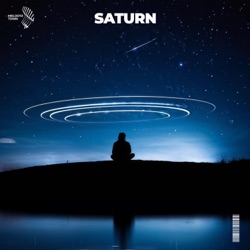 Saturn (slowed + reverb)