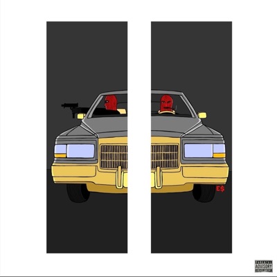 The Shooter & The Driver 2