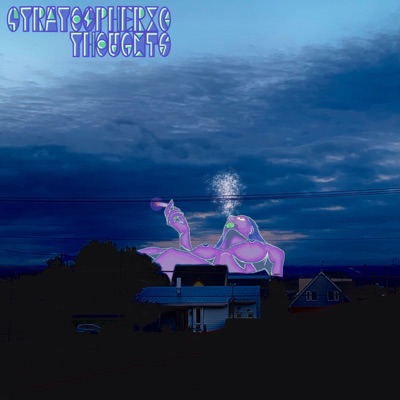 Stratospheric Thoughts - Single