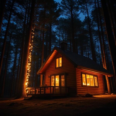 Techno Max (J.Ray cabin Rave) - EP