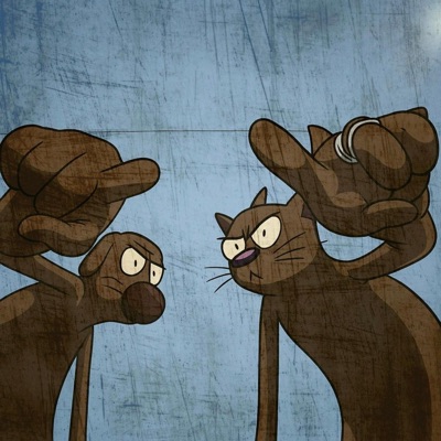 KATDAWG (feat. Eli Alexander) - Single