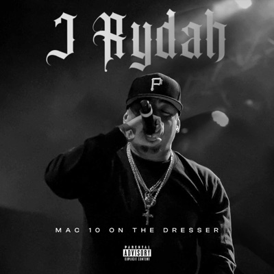 Mac 10 On the Dresser