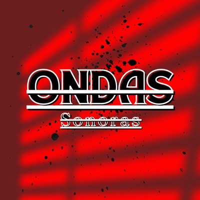 Ondas Sonoras - Single