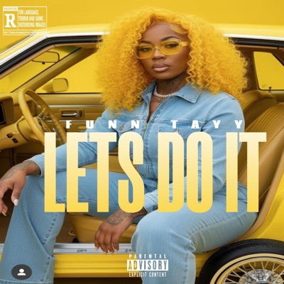 Lets Do It (Raw) - Single