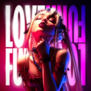 LOVE FUNK (feat. cremallier) - Single
