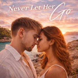 Never Let Her Go David Bernsteiner