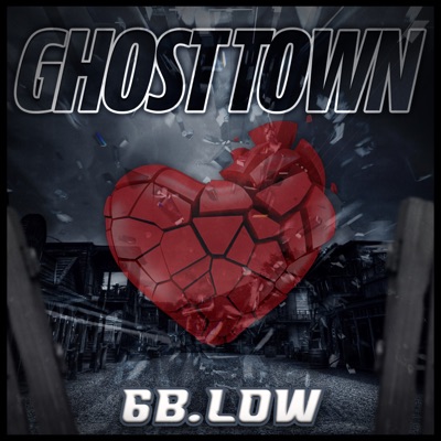 Ghost Town - Single