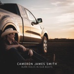 BURN HOLES IN OUR BOOTS