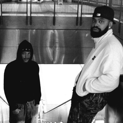 ANOCHE (feat. Al Norte) - Single