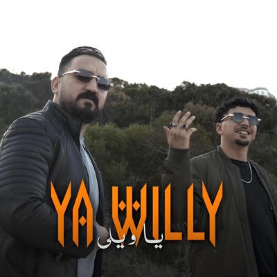Ya Willy (feat. BLVCK 7050) - Single