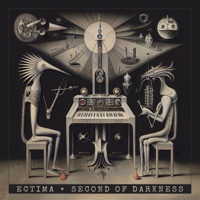 Second of Darkness - Single - Ectima, Zyce & Flegma
