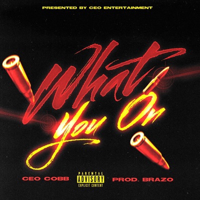 What You On - Single
