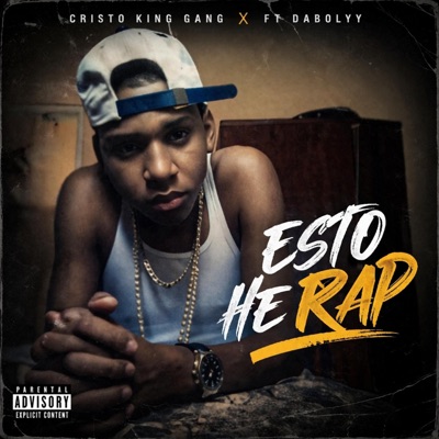Esto He Rap (feat. DaBolyy) - Single