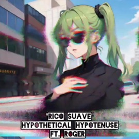 RICO Suave (feat. Roger) Hypothetical Hypotenuse