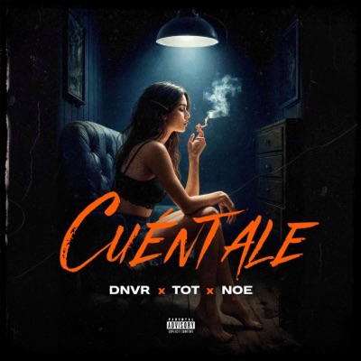 Cuéntale - Single