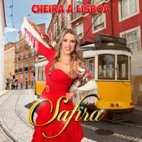 Cheira a Lisboa — Safira