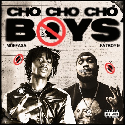 Cho Cho Cho Boys - Single