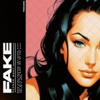 Fake - Single - Sharon West, Nick Jay & Jean Luc