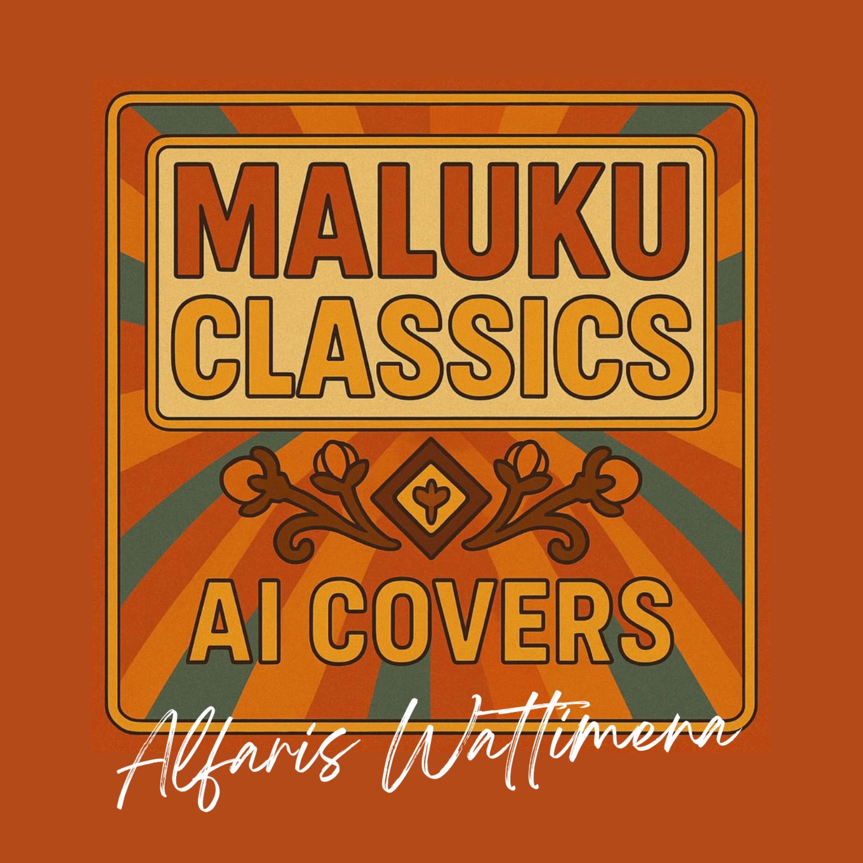 Maluku Classics - EP