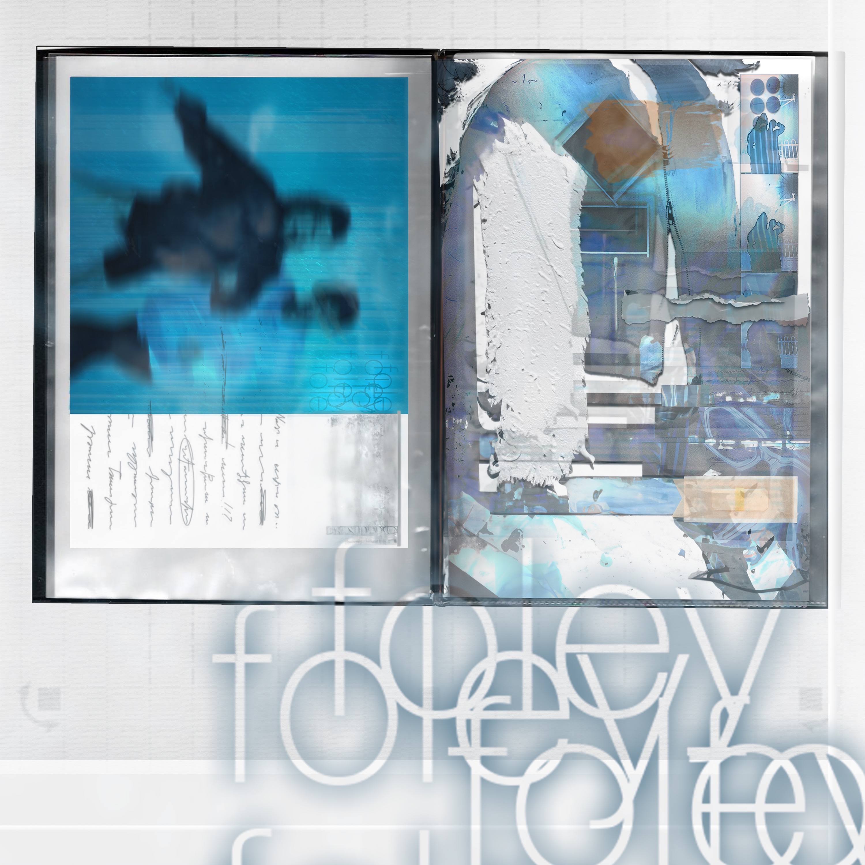 Like an Actress - EP