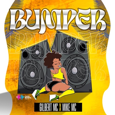 Bumper (feat. Mike MC) - Single