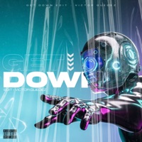 Get Down (Edit) - Single - Victor Guedez