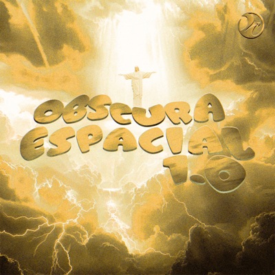 Obscura Espacial 1.0 (Instrumental) - EP
