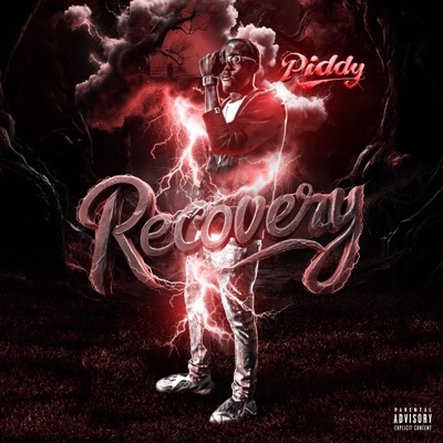 RECOVERY - EP