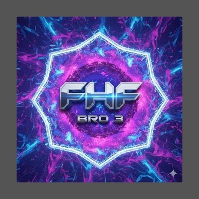 Sa boses mo (feat. FHF) - Single
