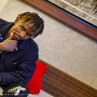 Don't worry - Single