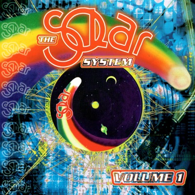 The Solar System, Vol. 1