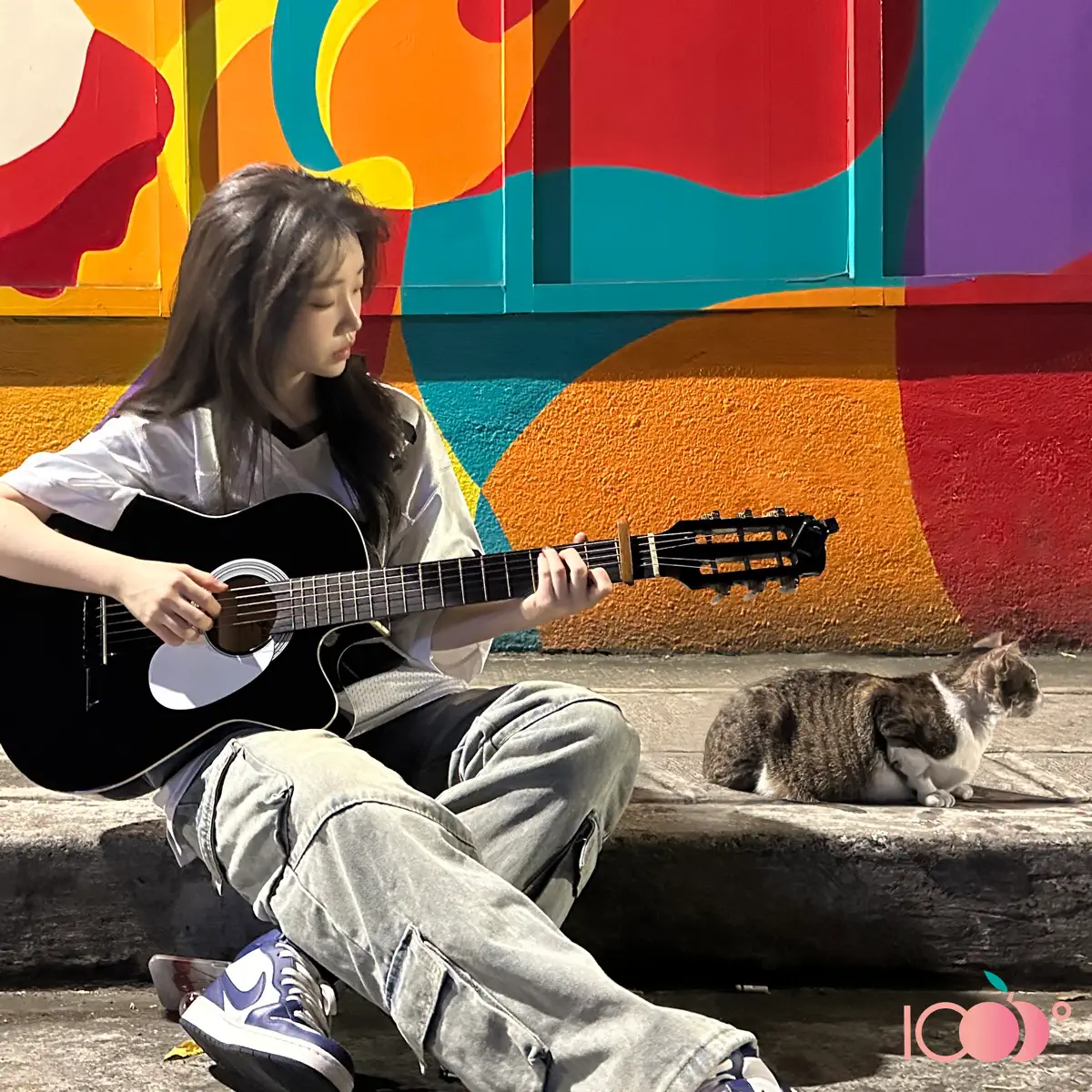 1000° - Like Always - Single (2024) [iTunes Plus AAC M4A]-新房子