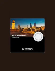 Alheramを聴いたり、ミュージックビデオを鑑賞したり、経歴やツアー日程などを確認したりしましょう！