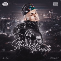Situações da Noite - Single - Mc Dena & DJ Japa NK