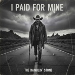 I Paid For Mine - Single