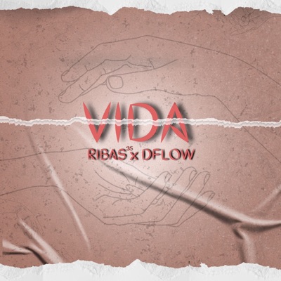 Vida (feat. Dflow) - Single
